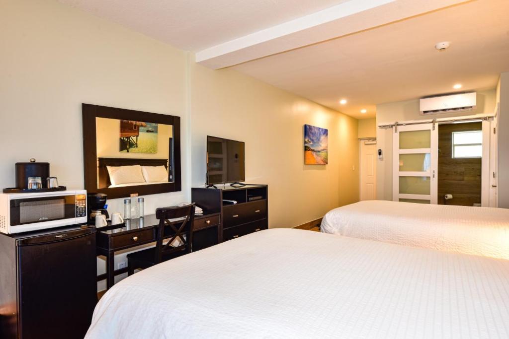 Hotel Sun Tower & On The Fort Lauderdale