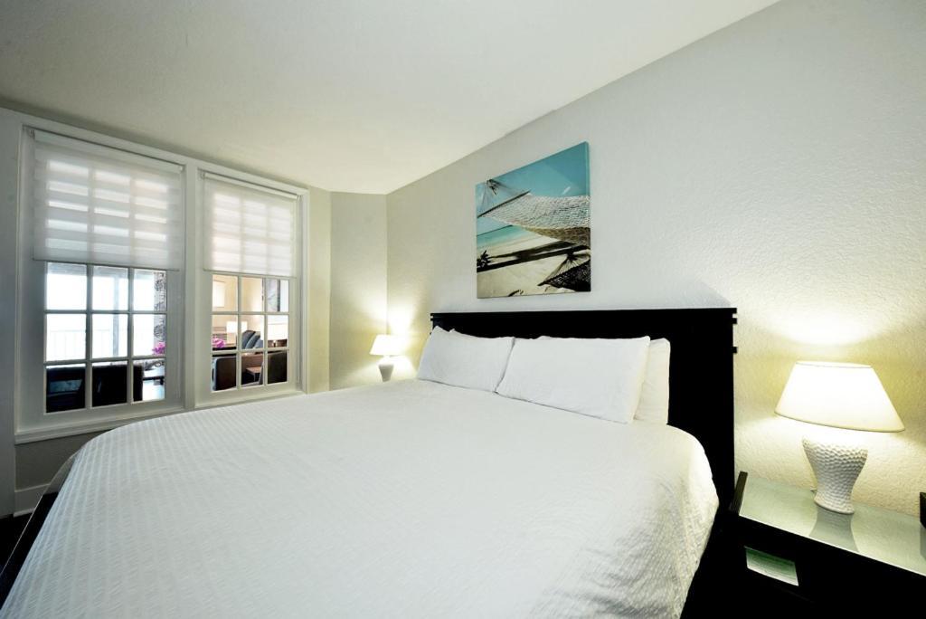 Hotel Sun Tower & On The Fort Lauderdale