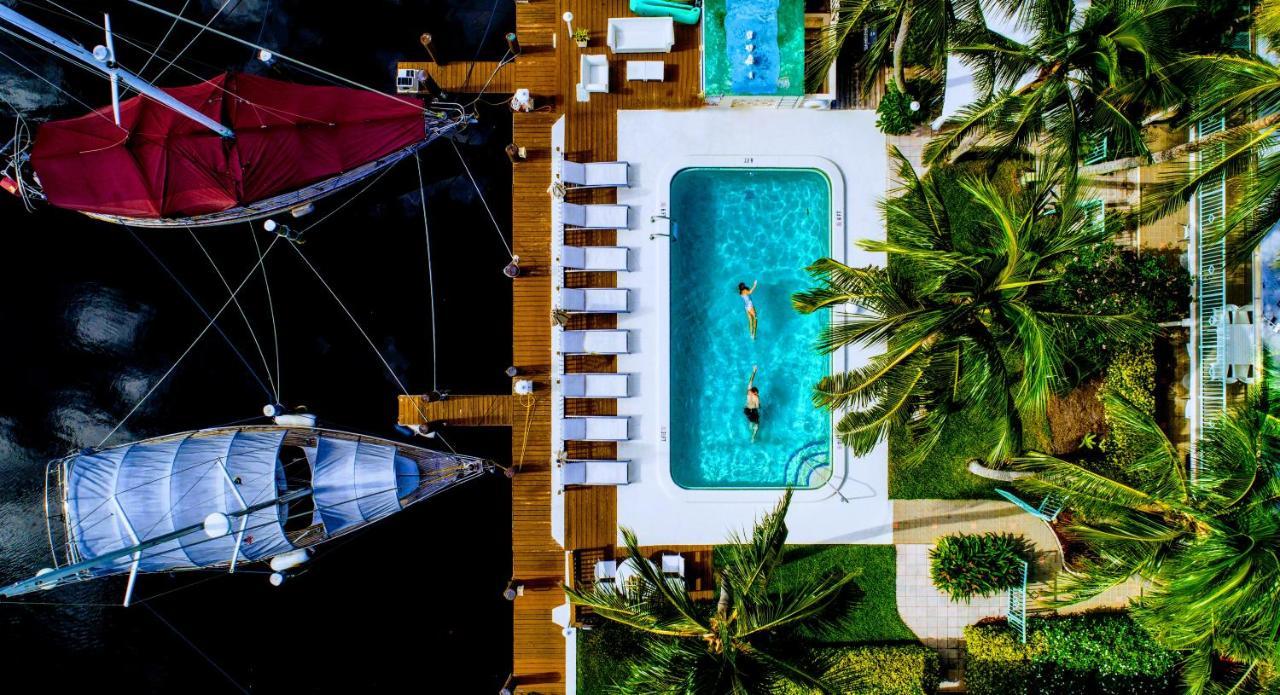 Hotel Venezia Fort Lauderdale