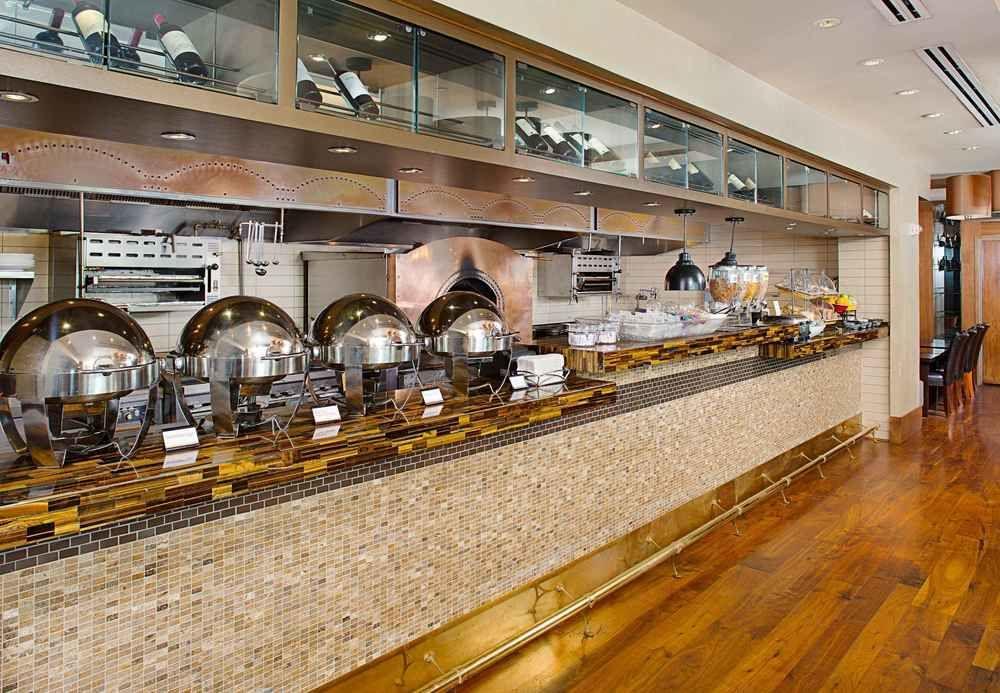 By Marriott Lauderdale Intracoastal Fort Lauderdale