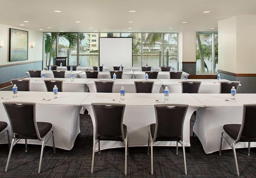 Hotel By Marriott Lauderdale Intracoastal