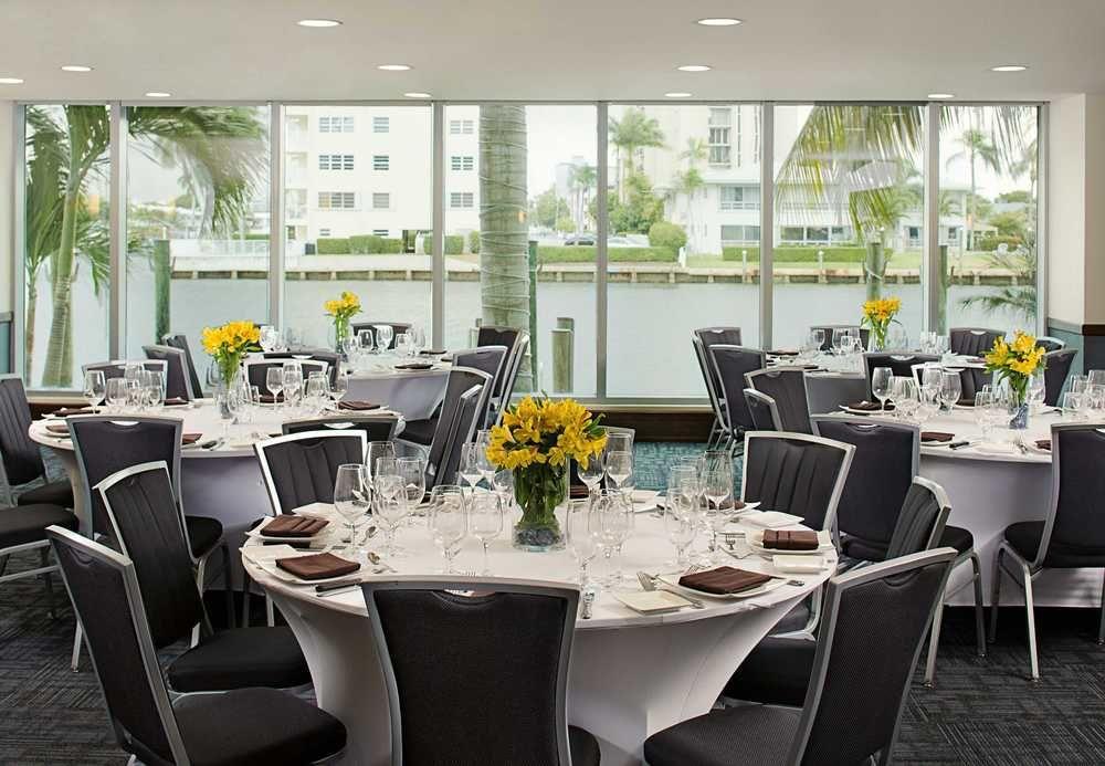 By Marriott Lauderdale Intracoastal