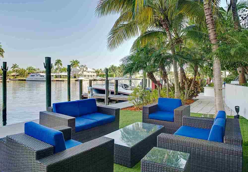 By Marriott Lauderdale Intracoastal