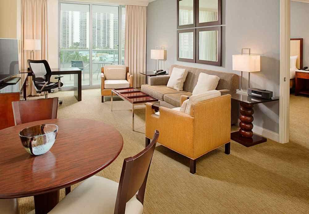 By Marriott Lauderdale Intracoastal