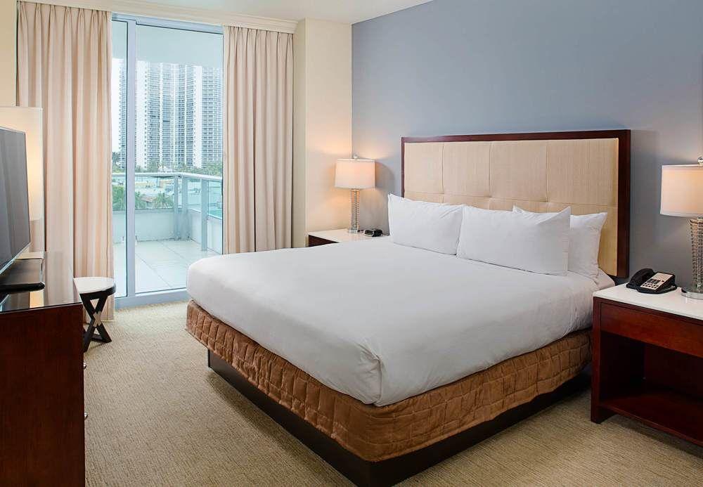 Hotel By Marriott Lauderdale Intracoastal Fort Lauderdale