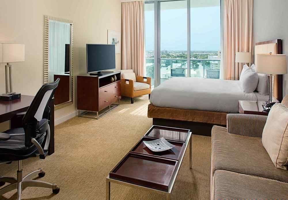 By Marriott Lauderdale Intracoastal Hotel Fort Lauderdale