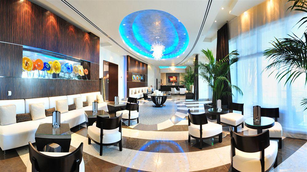 Hotel By Marriott Lauderdale Intracoastal