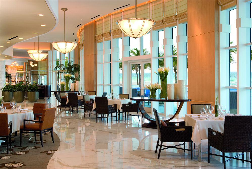 Hotel The Ritz-carlton, Lauderdale