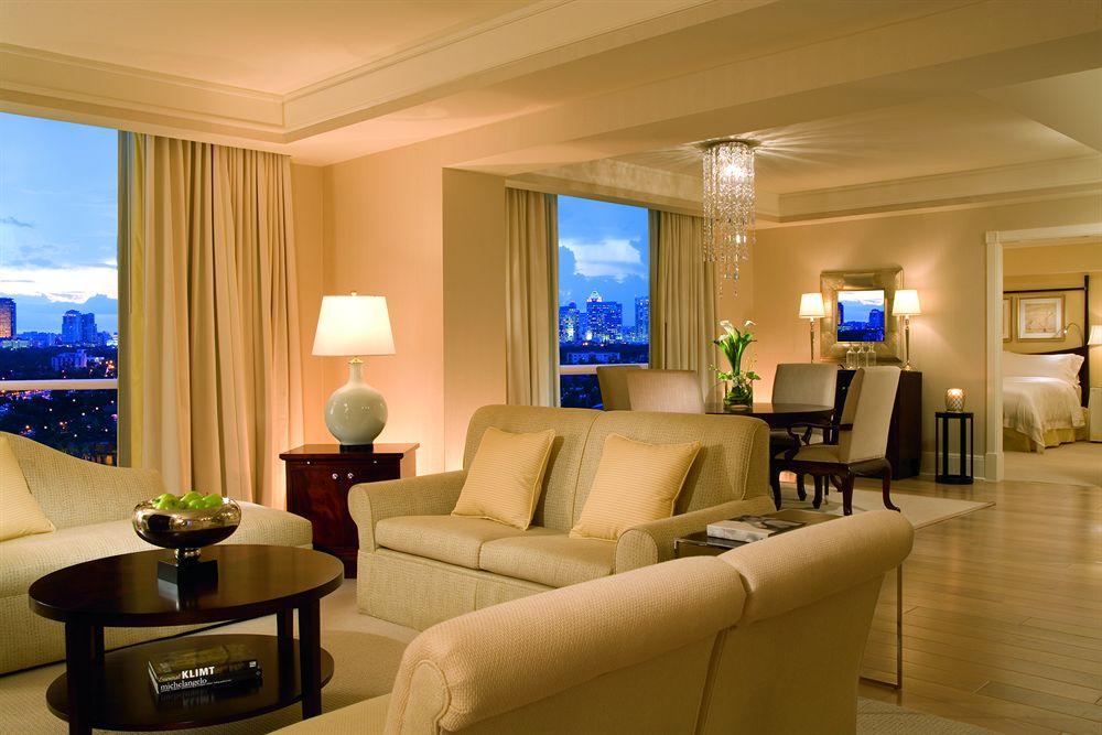 The Ritz-carlton, Lauderdale