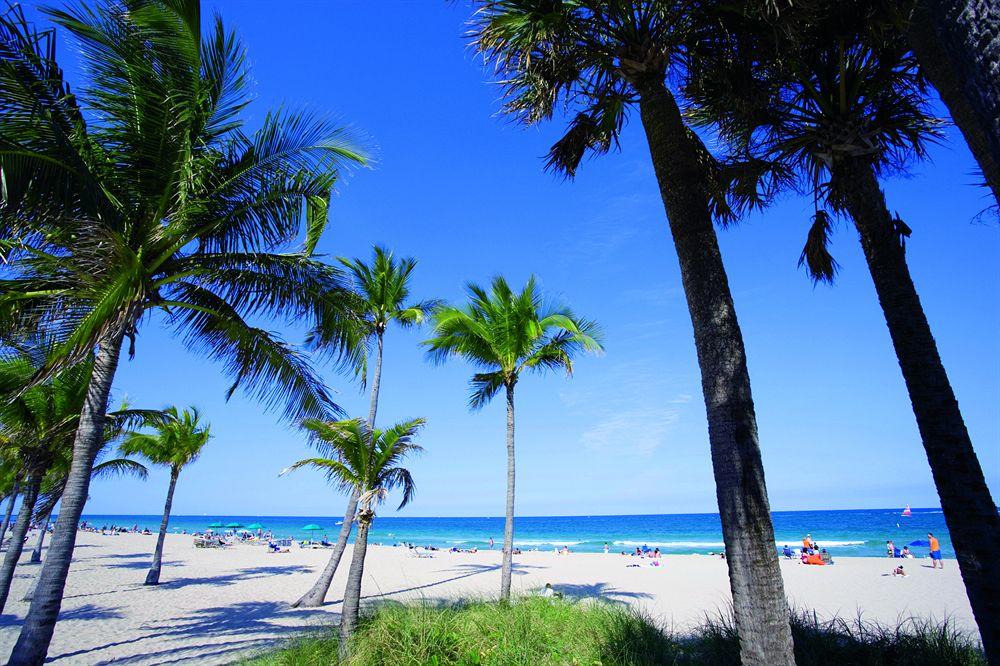 Hotel The Ritz-carlton, Lauderdale Fort Lauderdale