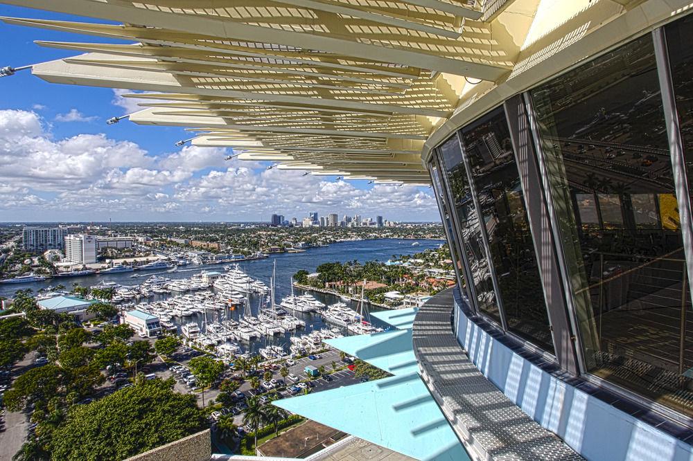 Hotel Pier Sixty-six Fort Lauderdale