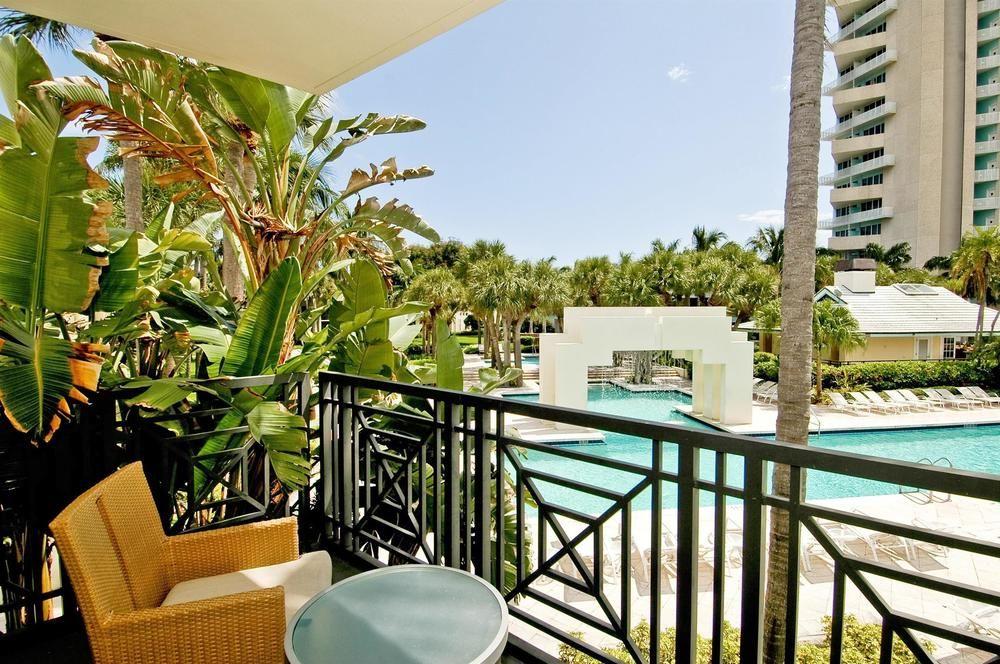 Pier Sixty-six Hotel Fort Lauderdale
