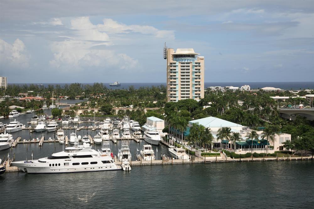 Pier Sixty-six