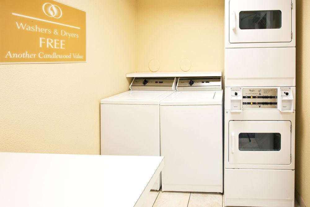 Candlewood Lauderdale Airport-cruise By Ihg Fort Lauderdale