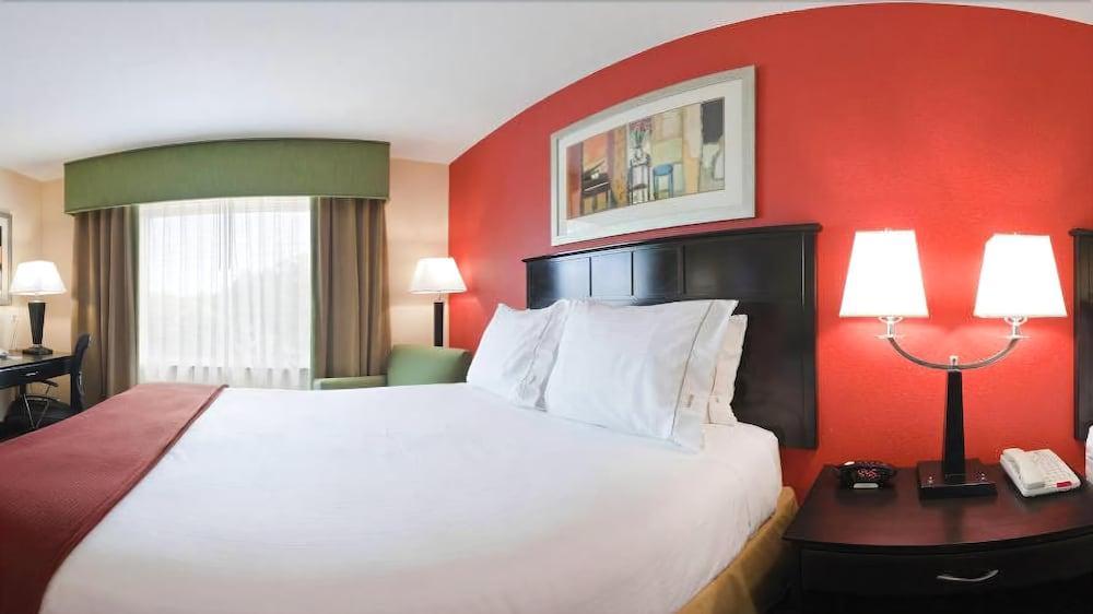 Express & Lauderdale Airport/cruise Port By Ihg 3* Fort Lauderdale