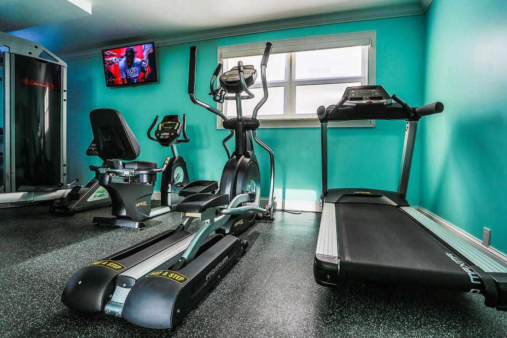 Western Oceanside Hotel 3*