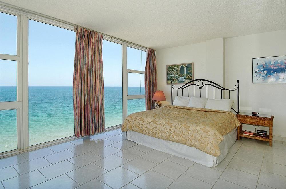 Ocean Manor Resort 3*