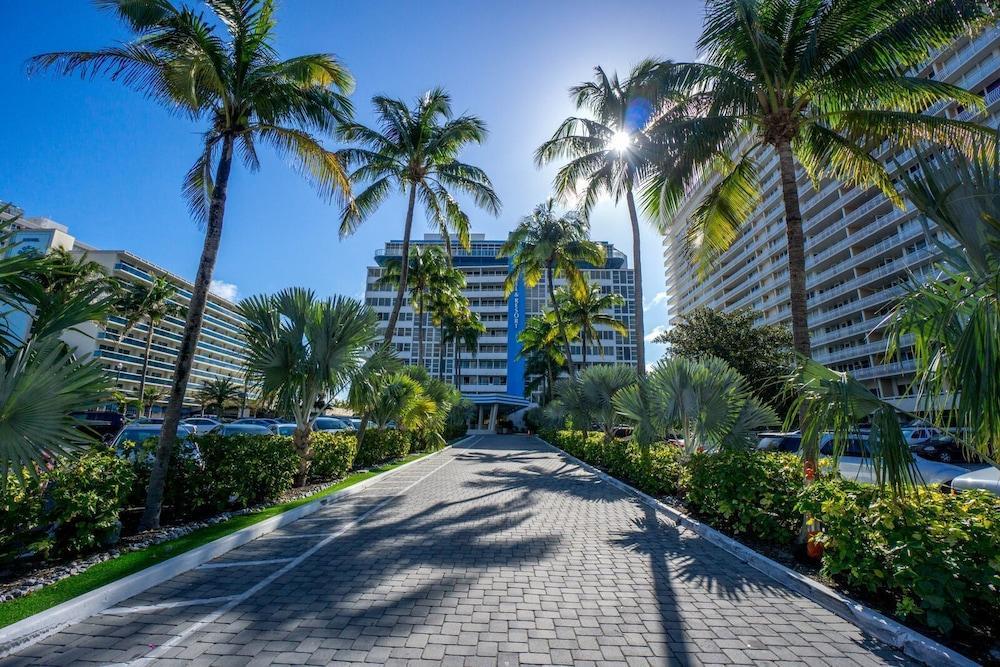 Ocean Manor Resort Fort Lauderdale