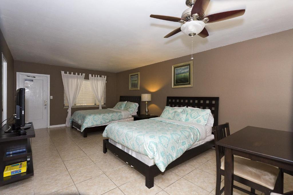 Granada 4* Fort Lauderdale