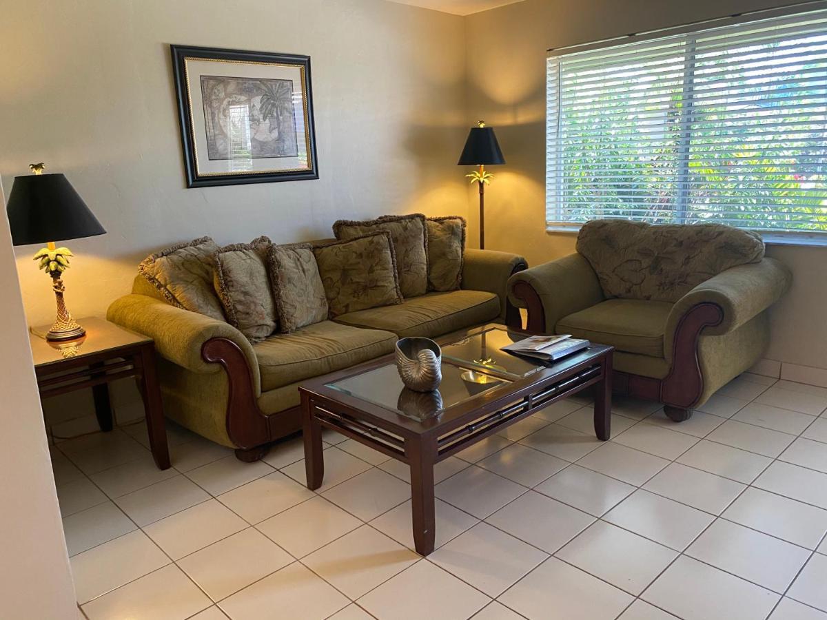 Inn Casitas Coral Ridge 3*