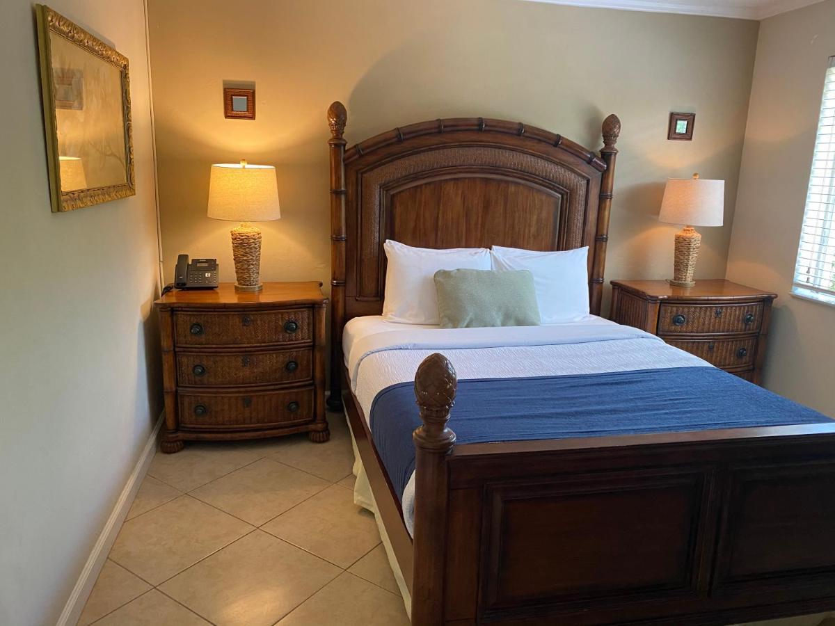 Casitas Coral Ridge Inn Fort Lauderdale
