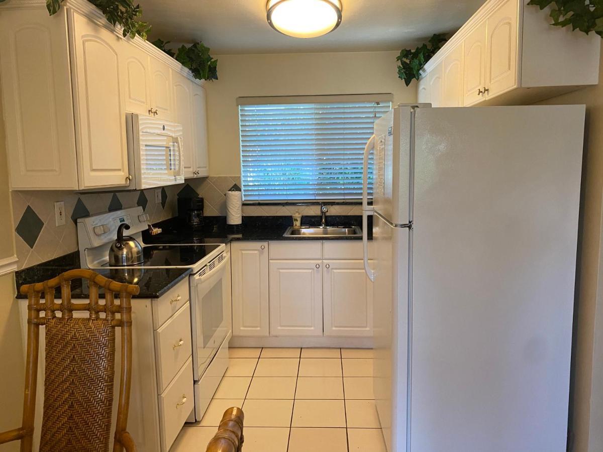 Casitas Coral Ridge Inn Fort Lauderdale
