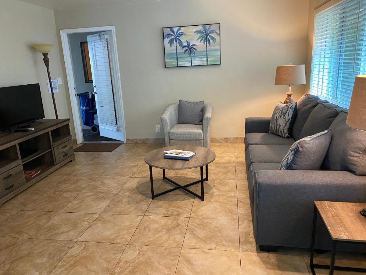 Casitas Coral Ridge Fort Lauderdale