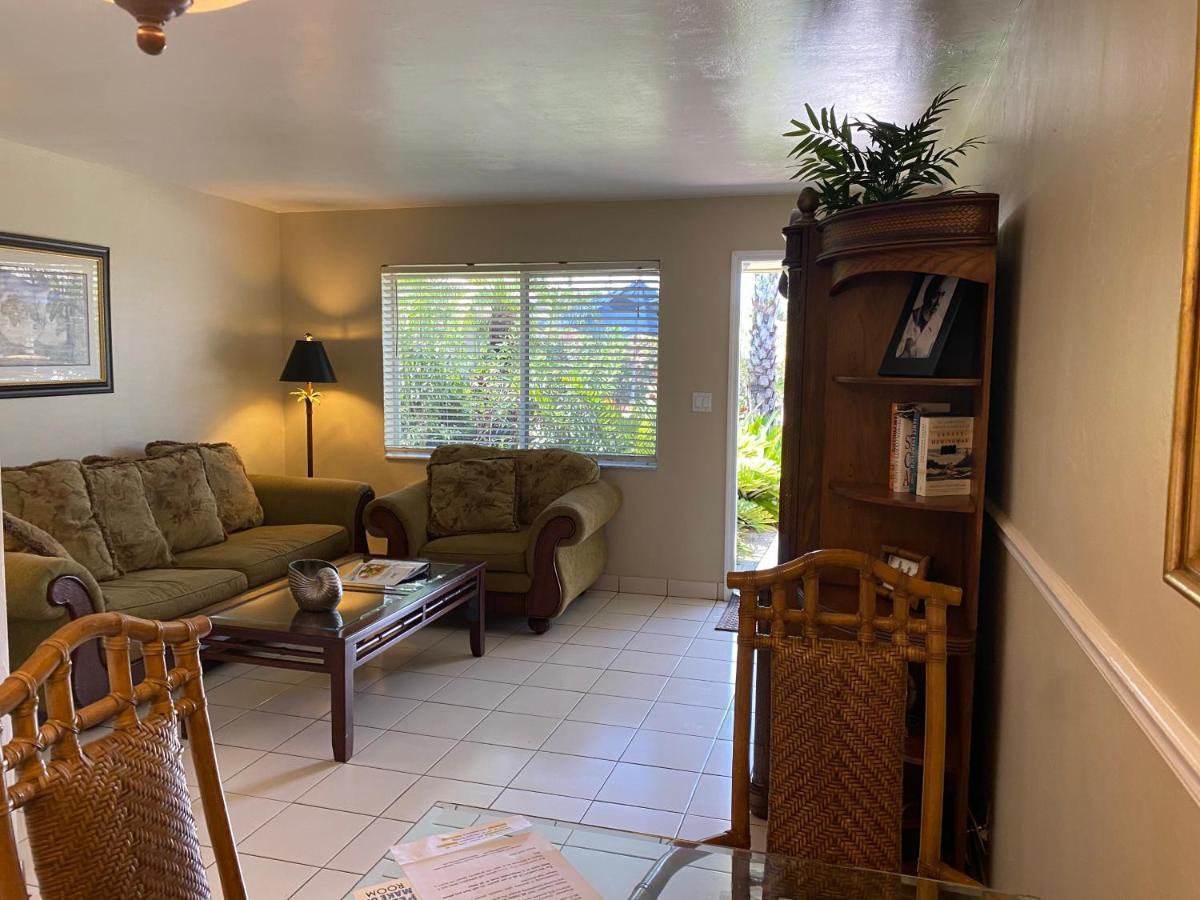 Casitas Coral Ridge Fort Lauderdale