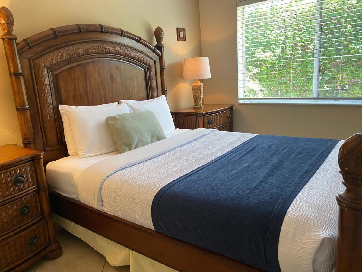 Inn Casitas Coral Ridge 3*