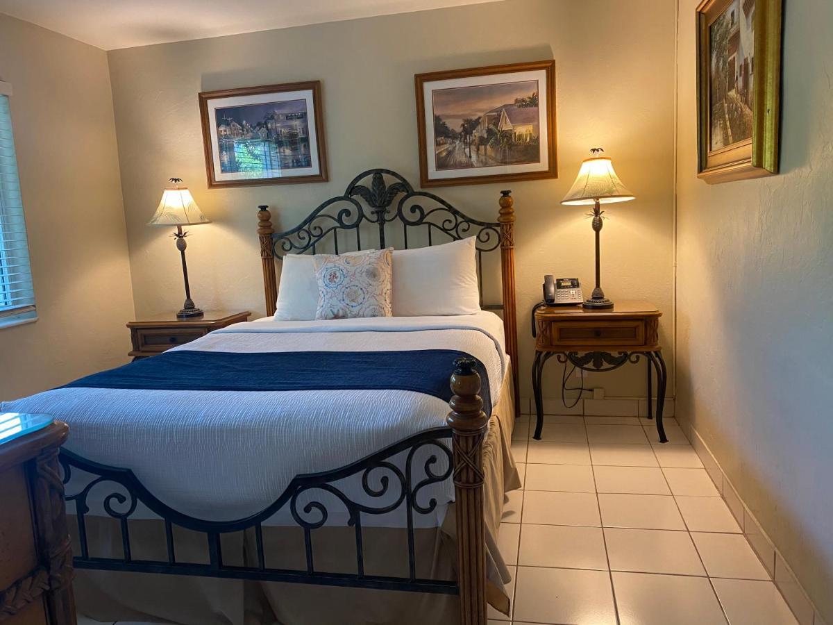 Casitas Coral Ridge Inn