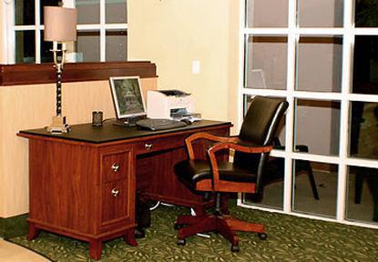 Courtyard By Marriott Lauderdale North/cypress Creek Hotel