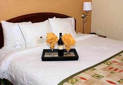 Hotel Courtyard By Marriott Lauderdale North/cypress Creek