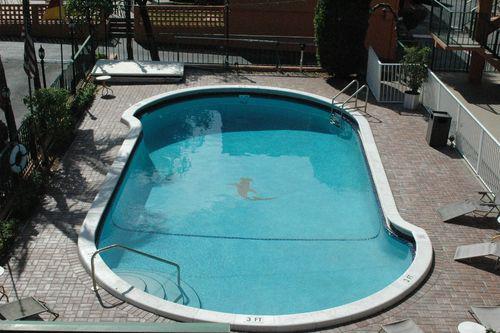 Cambria Lauderdale 3* Fort Lauderdale