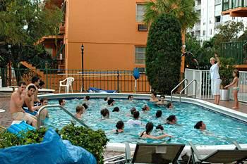 Cambria Lauderdale Hotel Fort Lauderdale