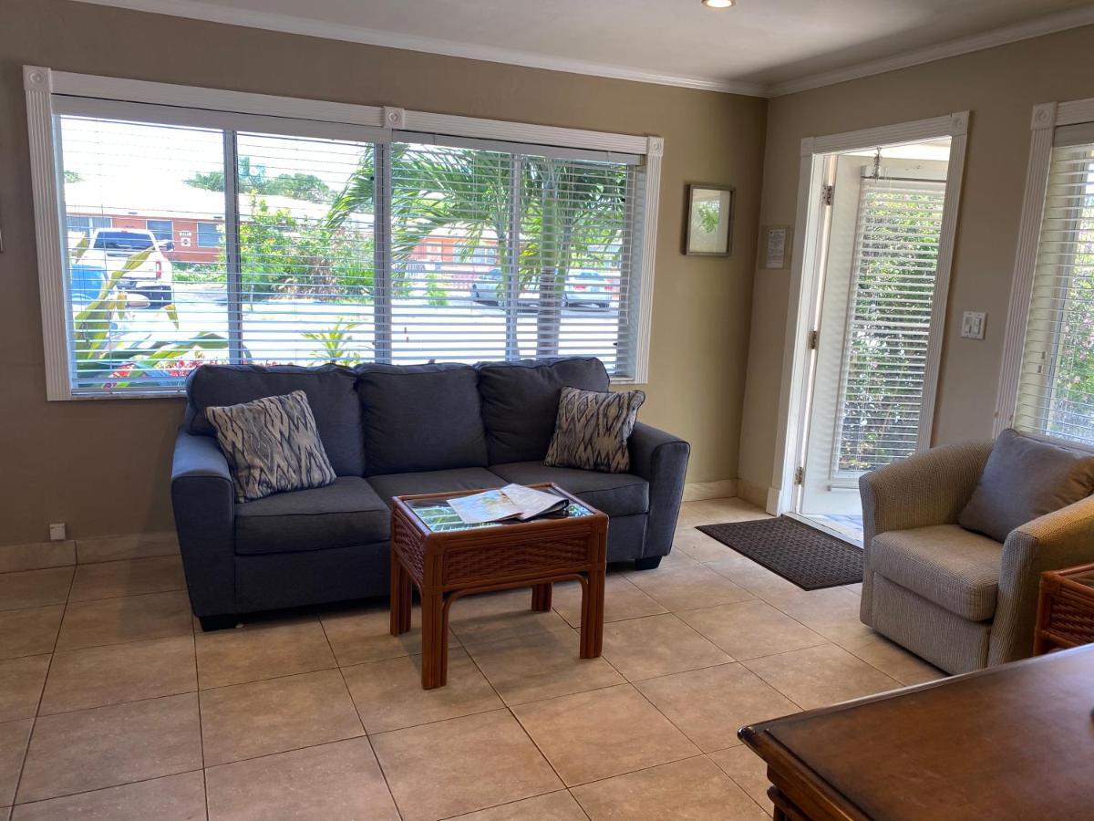 Inn Casitas Coral Ridge Fort Lauderdale