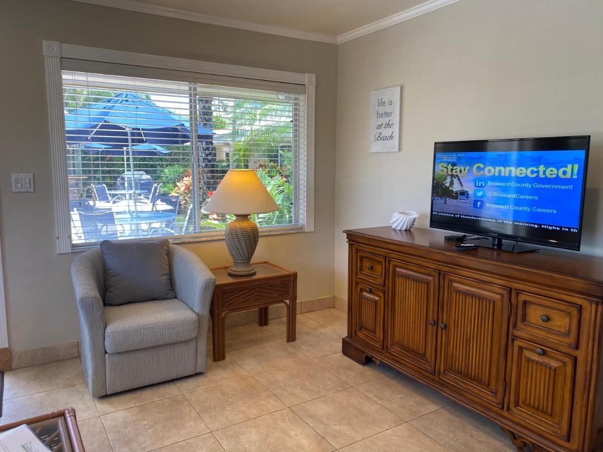 Casitas Coral Ridge Fort Lauderdale