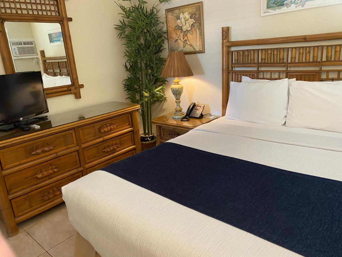 Casitas Coral Ridge Inn Fort Lauderdale