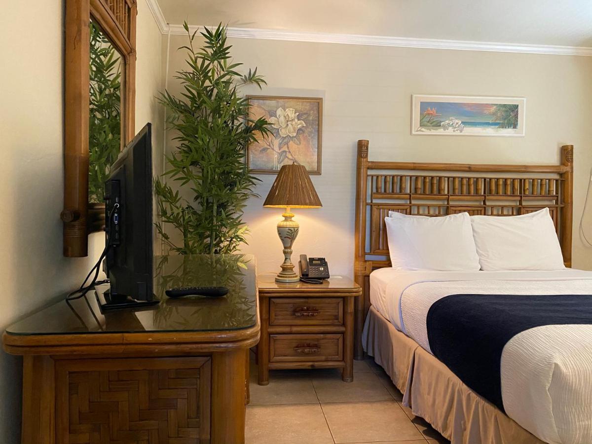 Casitas Coral Ridge Inn Fort Lauderdale