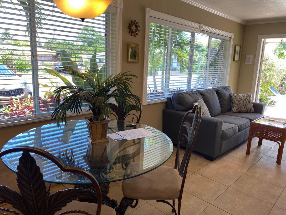 Casitas Coral Ridge Fort Lauderdale