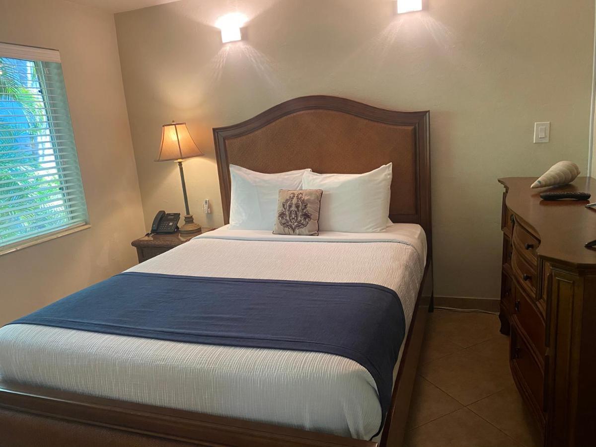 Casitas Coral Ridge Inn