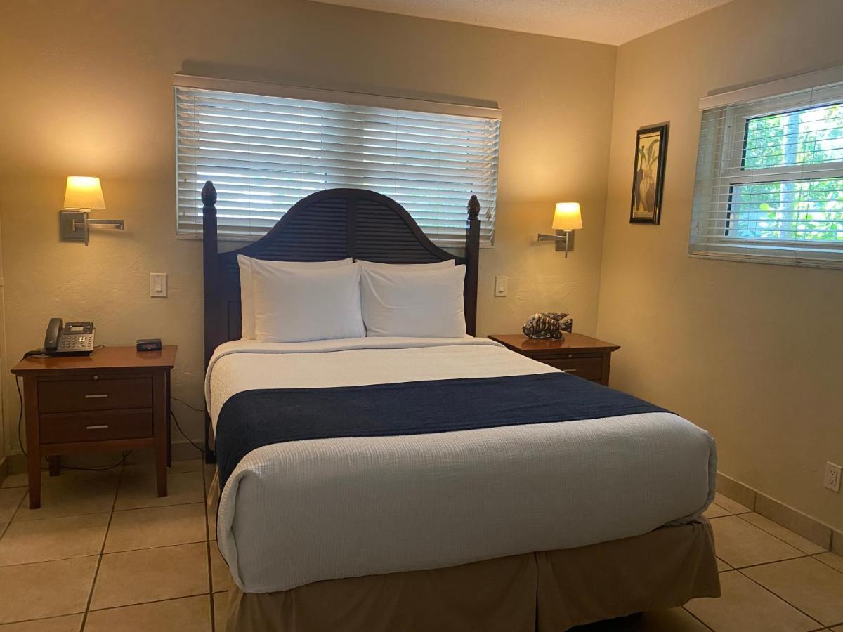 Casitas Coral Ridge Fort Lauderdale