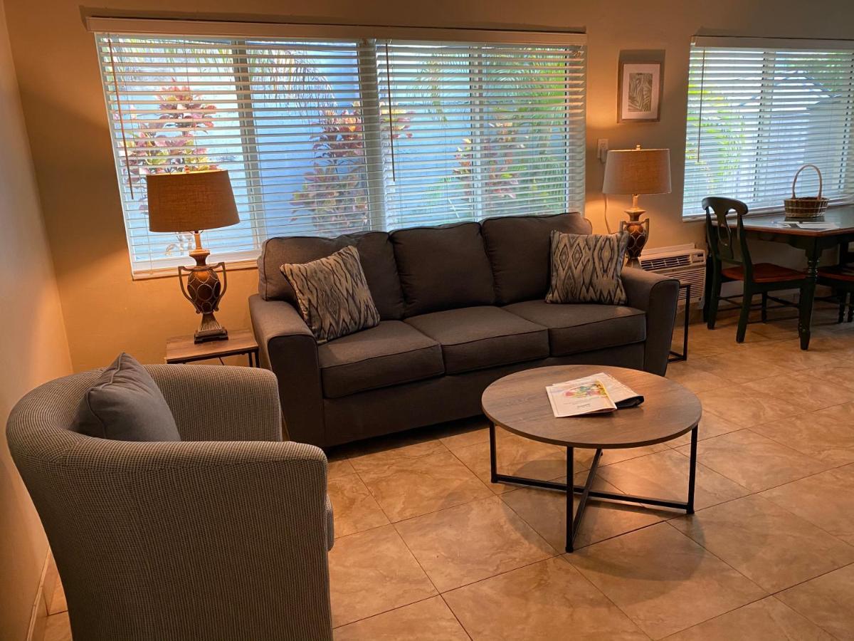 Inn Casitas Coral Ridge
