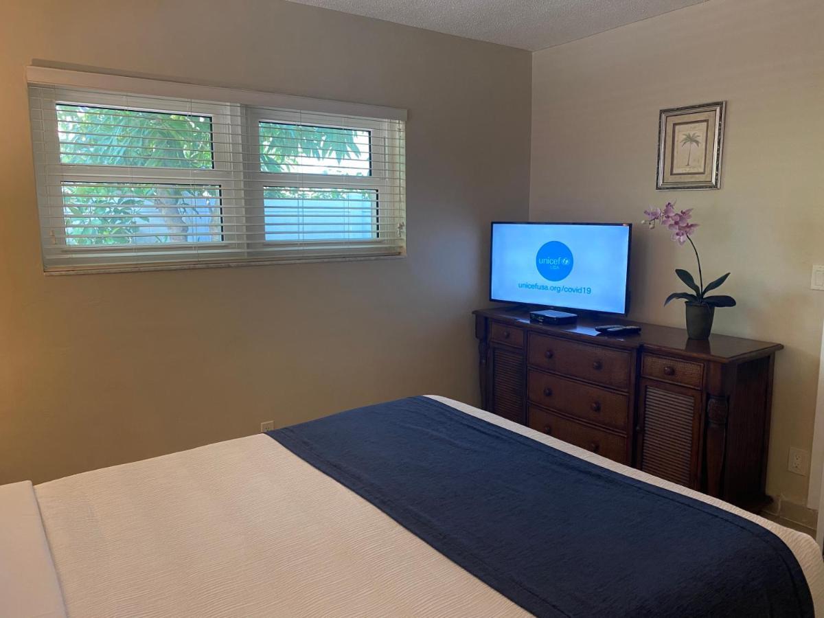 Casitas Coral Ridge Fort Lauderdale