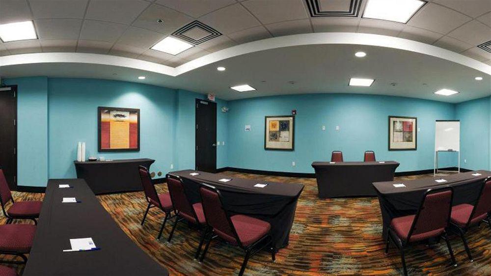 Hotel Express & Lauderdale Airport/cruise Port By Ihg Fort Lauderdale
