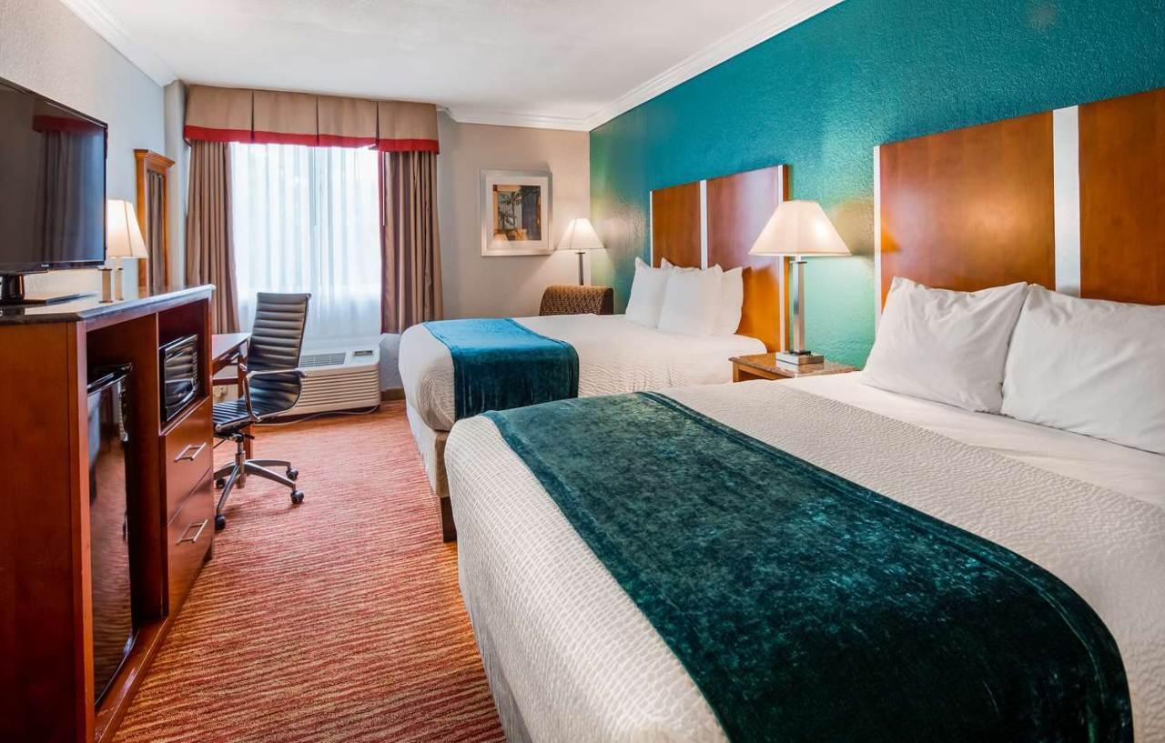 Western Ft Lauderdale I-95 Hotel