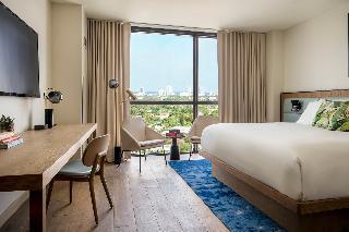 Hotel The Dalmar, Lauderdale, A Tribute Portfolio