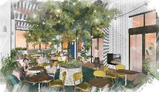 Hotel The Dalmar, Lauderdale, A Tribute Portfolio 4*