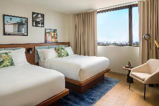 Hotel The Dalmar, Lauderdale, A Tribute Portfolio
