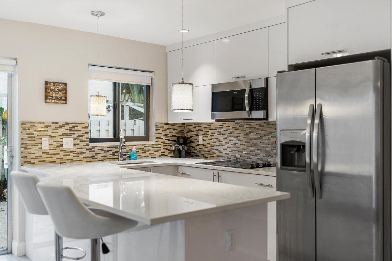 Alani Bay Aparthotel Fort Lauderdale