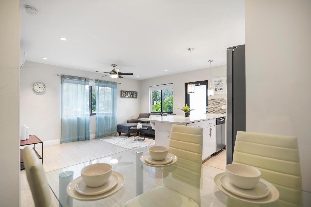 Aparthotel Alani Bay Fort Lauderdale